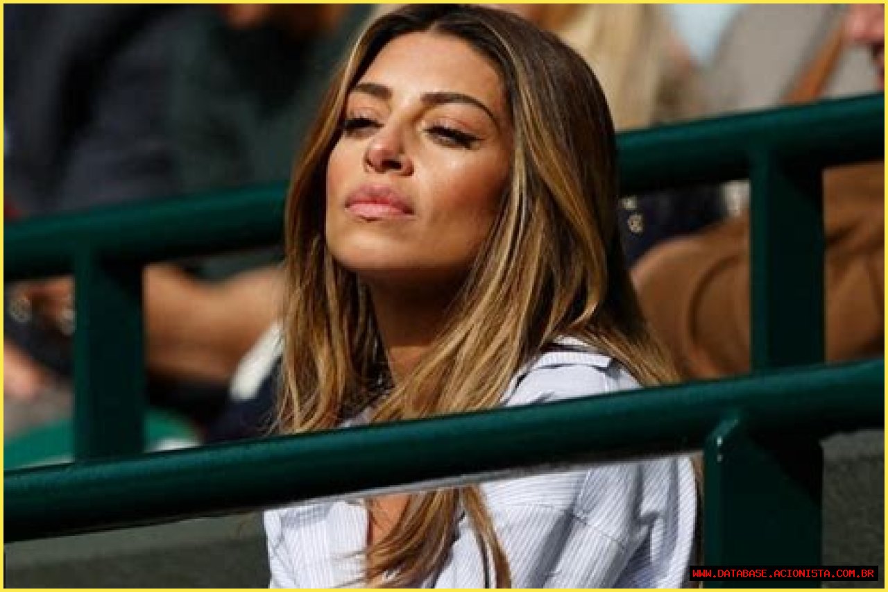 Dan Evans girlfriend: Who is Aleah Evans?