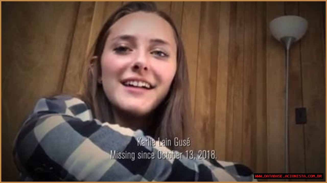 Karlie Guse Found Alive After 5 Days Lost In Mountains