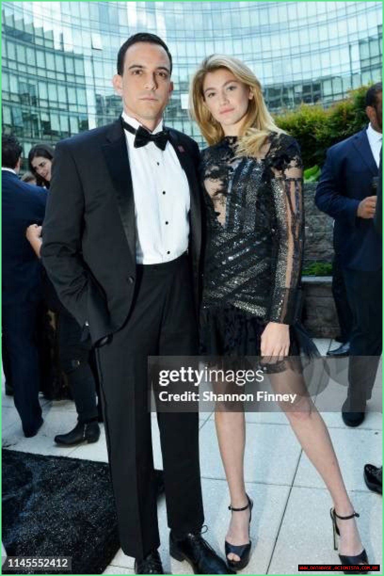 Meet The Partners Of Trey Yingst Now