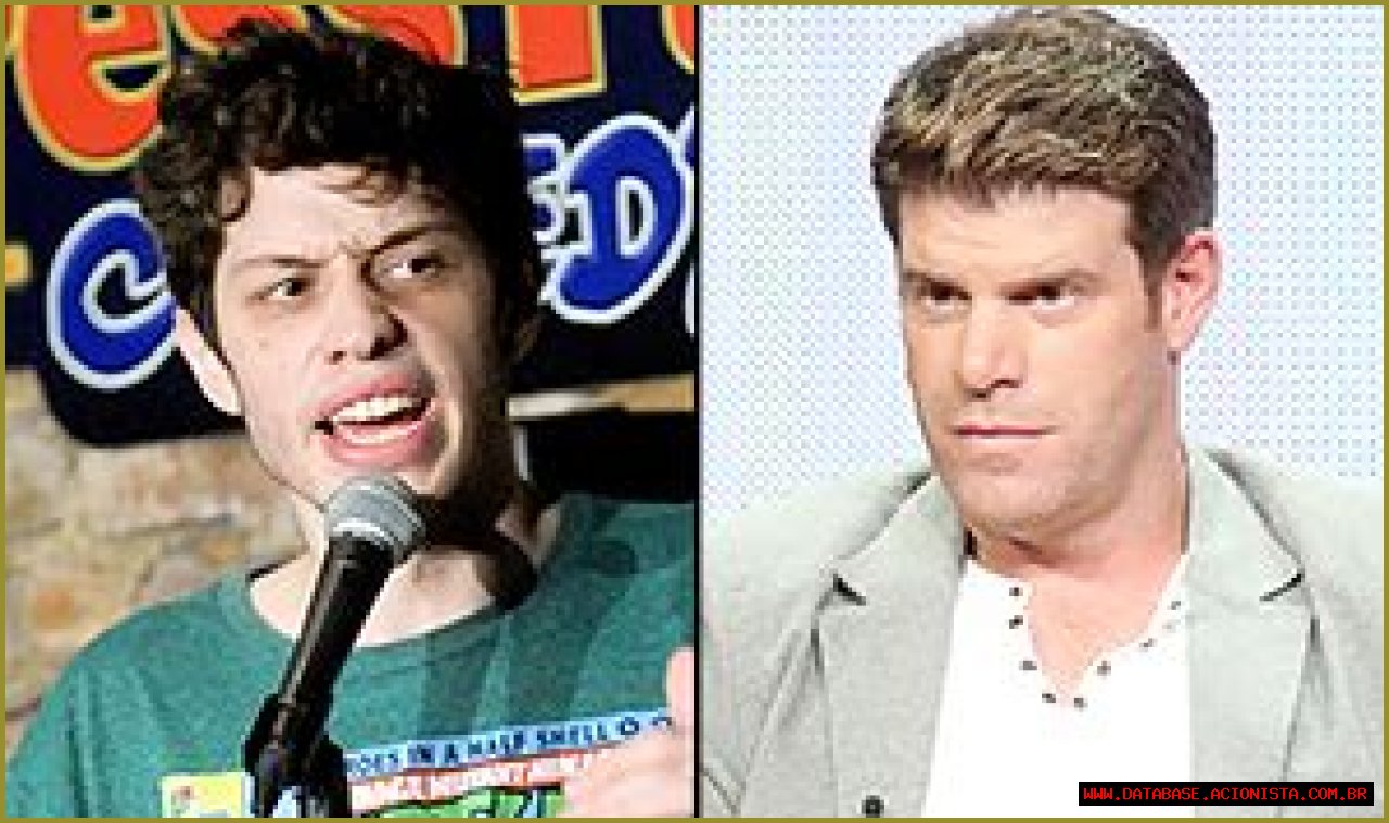 Pete Davidson, Whose Dad Died on 9/11, Reacts to Steve Rannazzisi Lies