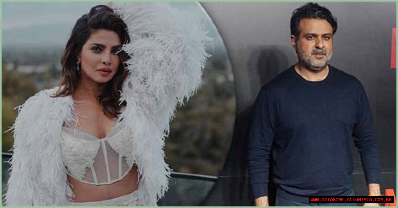 Unveiling The Mystery: Priyanka Chopra Ke BF